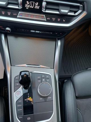 BMW 430 usata, con USB