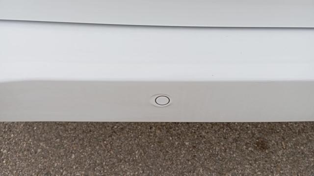 FORD Tourneo Custom usata, con Telecamera per parcheggio assistito