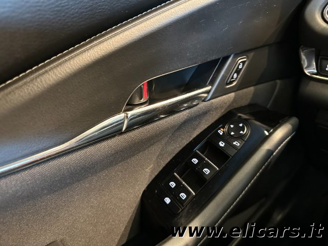 MAZDA CX-30 usata, con Cruise Control
