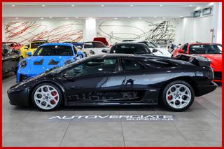 LAMBORGHINI Diablo usata, con Alzacristalli elettrici