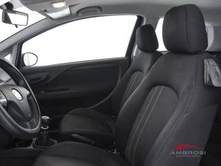 FIAT Punto usata 8