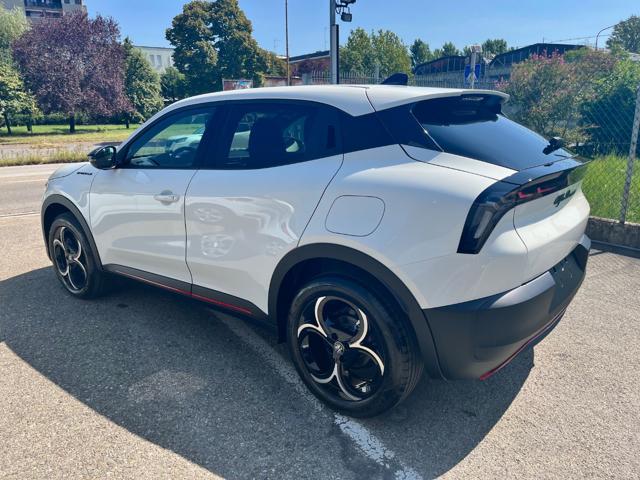 ALFA ROMEO Junior usata, con Airbag