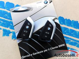 BMW X3 usata 71