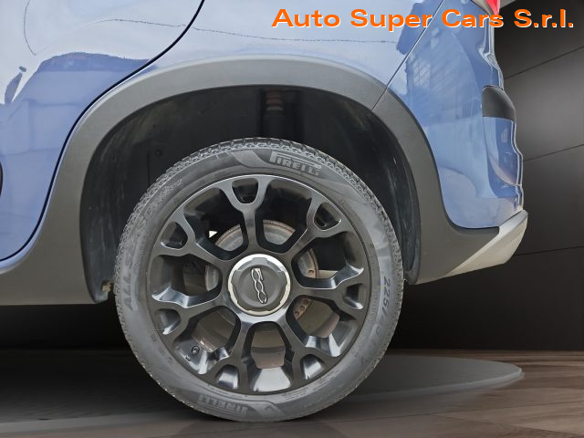 FIAT 500L usata 23