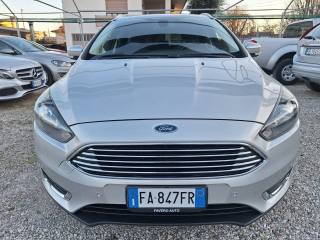FORD Focus usata, con Airbag