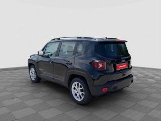 JEEP Renegade usata 2