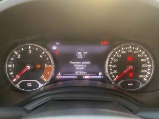 JEEP Renegade usata, con ESP