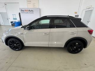 VOLKSWAGEN T-Roc usata, con Cerchi in lega