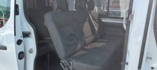 FIAT Talento usata, con Cronologia tagliandi