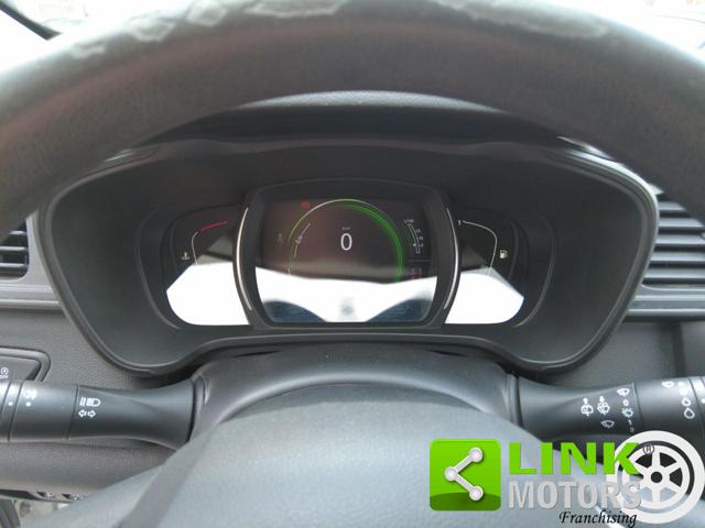 RENAULT Kadjar usata, con Airbag