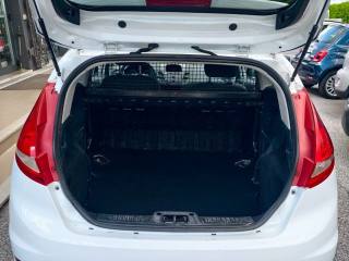 FORD Fiesta usata, con Chiusura centralizzata telecomandata