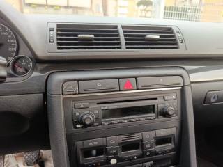 AUDI A4 usata, con Climatizzatore