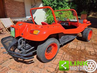 VOLKSWAGEN Buggy usata 13