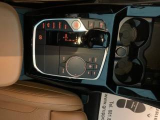 BMW X3 usata, con Filtro antiparticolato
