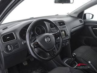 VOLKSWAGEN Polo usata 7