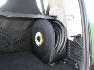 SMART ForTwo usata, con Kit antipanne