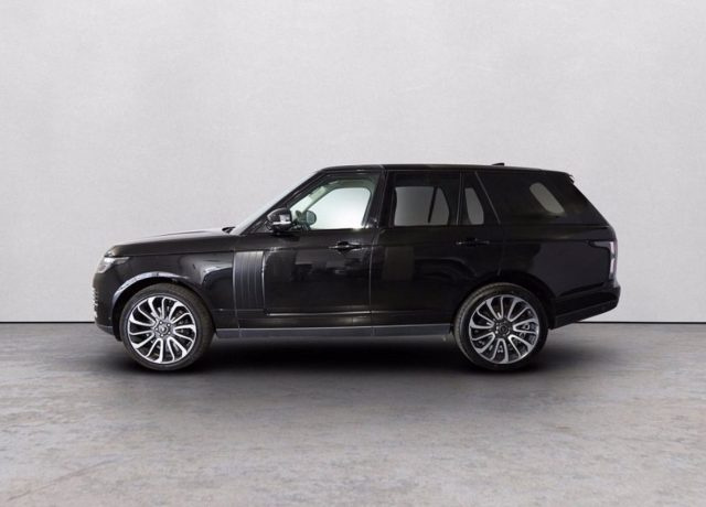 LAND ROVER Range Rover usata, con Airbag