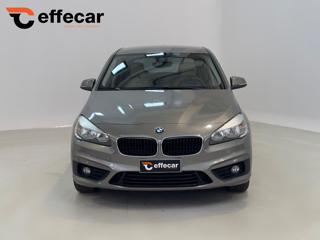 BMW 218 usata, con Airbag