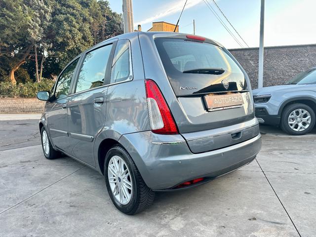 LANCIA MUSA usata, con Alzacristalli elettrici