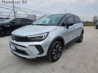 OPEL Crossland usata, con Airbag