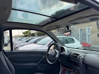 SMART ForTwo usata, con Climatizzatore