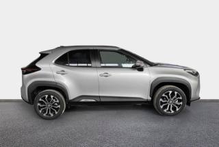 TOYOTA Yaris Cross usata, con Airbag laterali