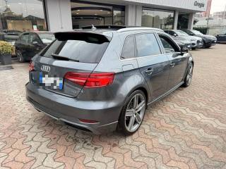 AUDI A3 usata, con Airbag Passeggero