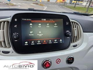 FIAT 500 usata, con ESP