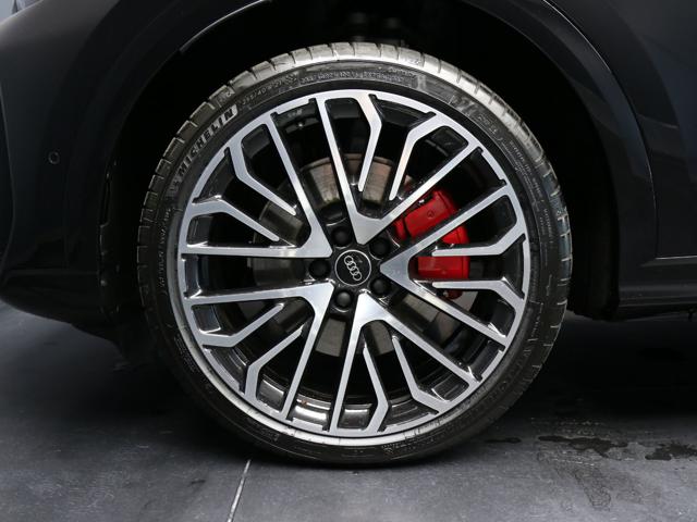 AUDI Q5 usata, con Airbag Passeggero