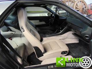 PORSCHE 928 usata, con Climatizzatore