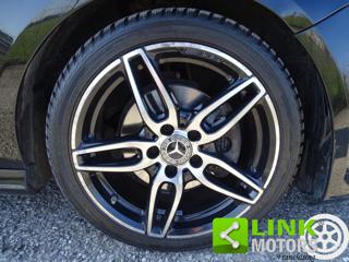 MERCEDES-BENZ A 200 usata, con Marmitta catalitica