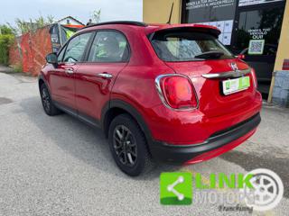FIAT 500X usata, con Autoradio