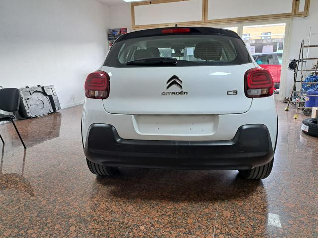 CITROEN C3 usata, con Alzacristalli elettrici