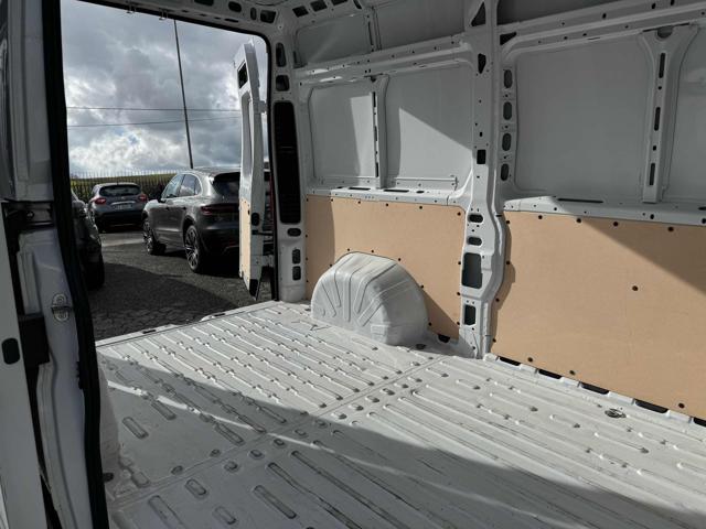 FIAT Ducato usata, con Servosterzo