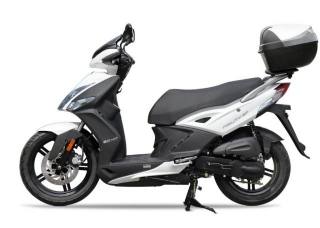 KYMCO Agility  50 usata 2