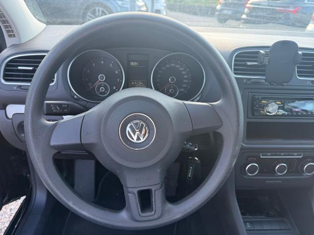 VOLKSWAGEN Golf usata, con Climatizzatore