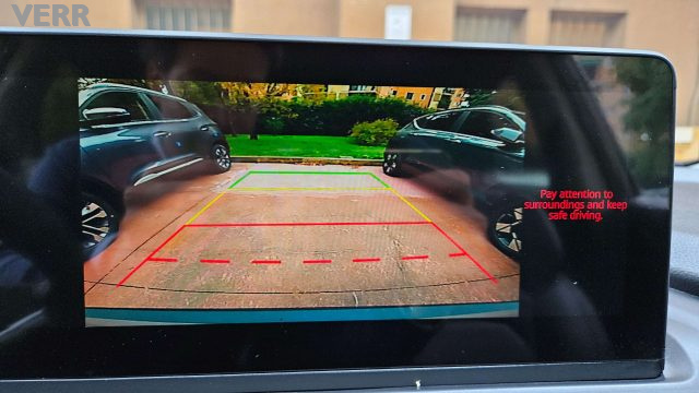 EVO Evo4 usata, con Cruise Control