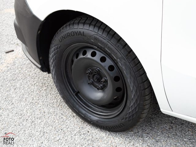 FIAT Doblo usata, con Vivavoce