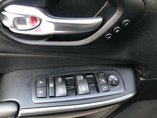 JEEP Cherokee usata, con Specchietti laterali elettrici