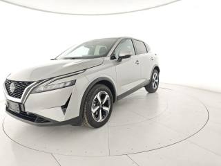 NISSAN Qashqai usata, con Airbag