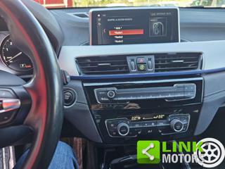 BMW X2 usata, con ESP