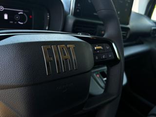 FIAT E-Doblo usata, con USB