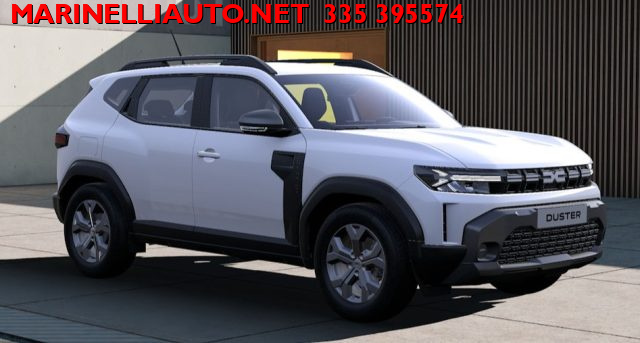 DACIA Duster usata, con Airbag laterali