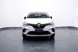 RENAULT Captur usata, con Airbag