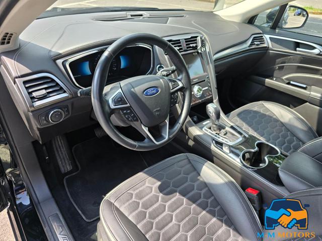 FORD Mondeo usata, con Cruise Control