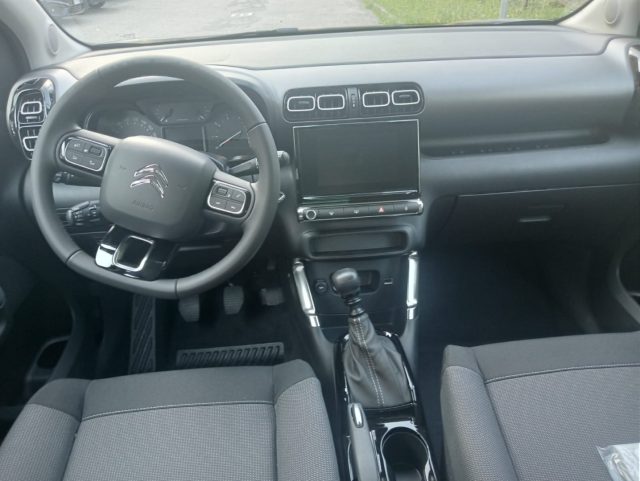 CITROEN C3 Aircross usata, con Cruise Control