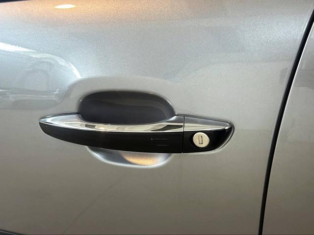 CITROEN C3 usata, con Sensori di parcheggio posteriori