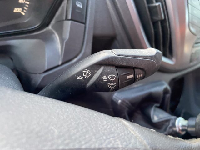 FORD Transit usata, con Bluetooth