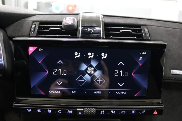 DS AUTOMOBILES DS 7 Crossback usata, con Sensore di pioggia