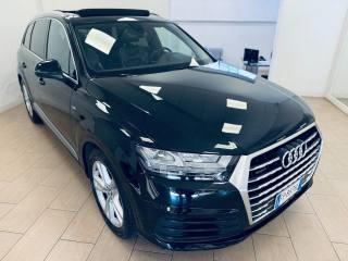 AUDI Q7 usata, con Airbag Passeggero